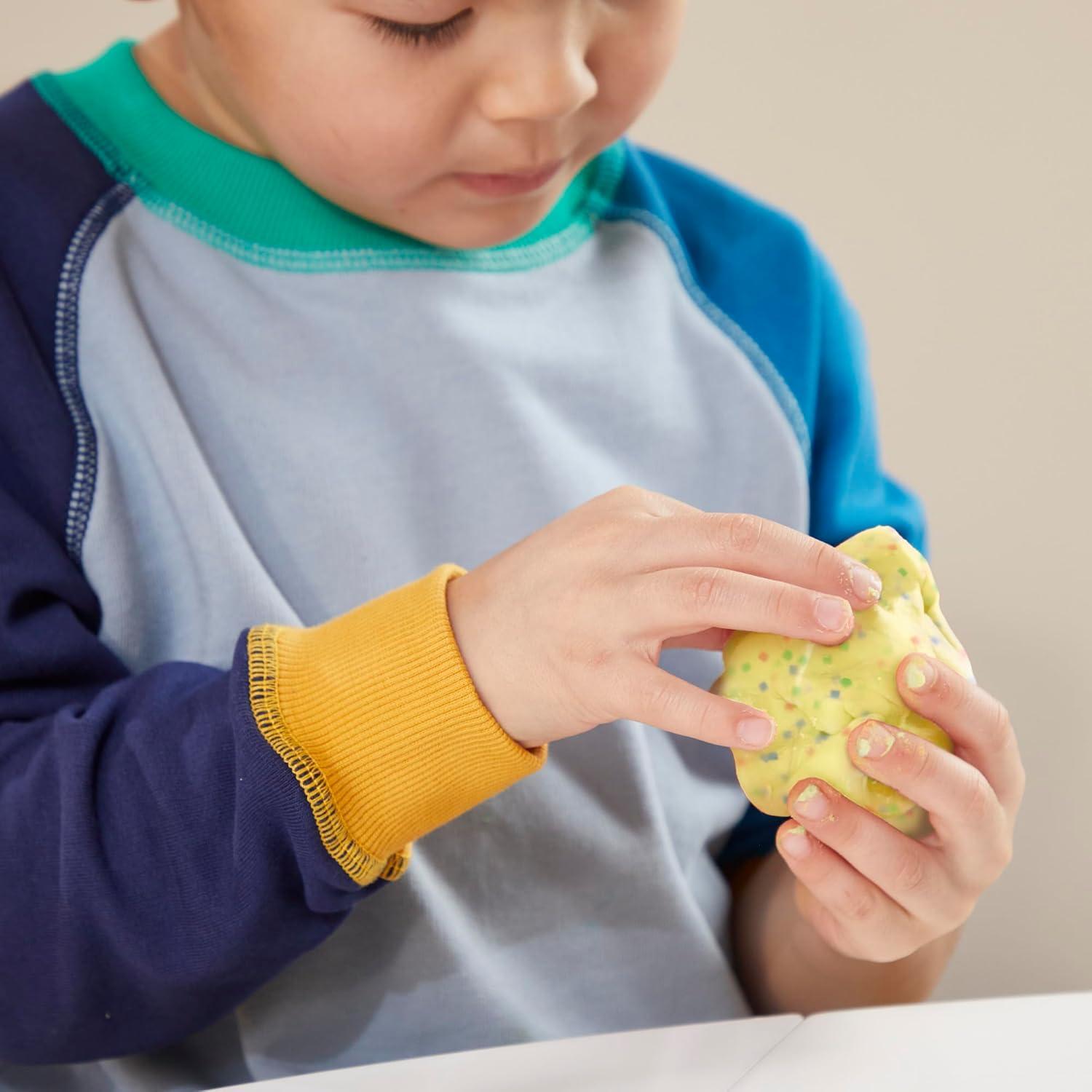 imagePlayDoh 12 Pack Celebration Compound Includes Confetti ampamp Metallic Shine Assort Colors Back to School Gifts Prizes ampamp Party Favors Kids Arts ampamp Crafts Preschool Toys Ages 3