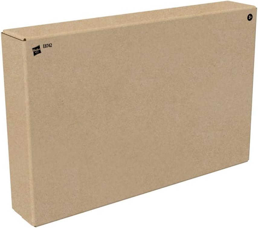 imagePlayDoh Kitchen Creations Big Grill Playset 40Piece BBQ Toy for Kids 3 Years and Up with NonToxic Drizzle and 10 Colors Amazon Exclusive