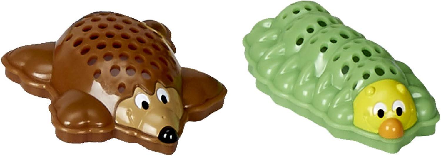 imagePlayDoh Ultimate Fun Factory Great First PlayDoh Set Multipack Set for Kids 47 Tools 12 NonToxic Colors Back to School Gifts ampamp Classroom Supplies Ages 3 Amazon ExclusiveMultipack Set