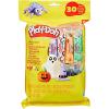 imagePlayDoh 30 Pack Spooky Colors Individually Wrapped 1 Ounce Sticks for Halloween Trick or Treat or Fall Seasonal Arts ampamp Crafts for Kids 2