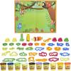 imagePlayDoh Animal Adventure Set Arts and Crafts Toys for 3 Year Old Girls ampamp Boys 45 Tools 10 Cans Amazon Exclusive