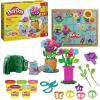 imagePlayDoh Flower Shop Playset 27 Garden Toy Accessories Kids Arts ampamp Crafts 3 Amazon Exclusive