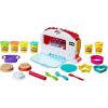 imagePlayDoh Kitchen Creations Magical Oven Play Food Set for Kids 3 Years and Up with Lights Sounds and 6 Colors Amazon ExclusiveOven