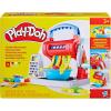 imagePlayDoh Kitchen Creations Noodle Party Playset for Kids 3 Years and Up with 5 NonToxic Colors Amazon ExclusiveDough