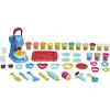 imagePlayDoh Kitchen Creations Ultimate Cookie Baking Playset with Toy Mixer 25 Tools and 15 Cans Toddler Toys NonToxic Amazon Exclusive
