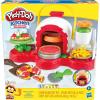 imagePlayDoh Stamp N Top Pizza Oven Toy with 5 NonToxic ColorsPizza Oven Toy