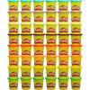imagePlayDoh Bulk Pack of 48 Cans 6 Sets of 8 Modeling Compound Colors 3oz Holiday Stocking Stuffers Preschool Toys for Kids Ages 2 Amazon Exclusive